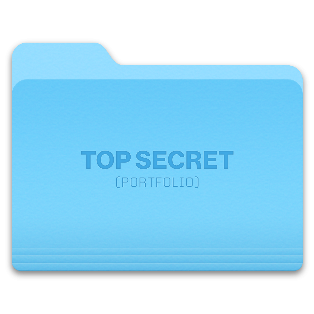 Portfolio Download